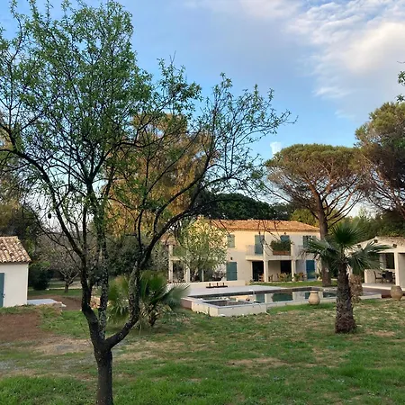 Bed and breakfast Loumar