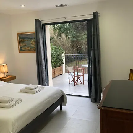 Loumar Bed and breakfast