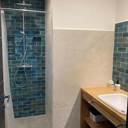 Loumar Bed and breakfast