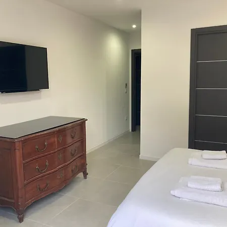 Loumar Bed and breakfast