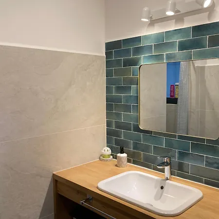 Bed and breakfast Loumar Saint-Tropez