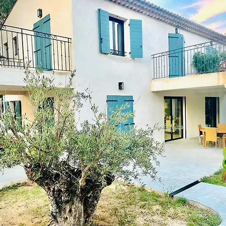 Loumar Bed and breakfast