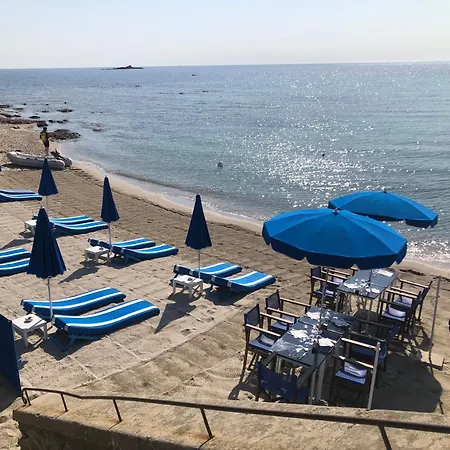 Loumar Oda ve Kahvaltı