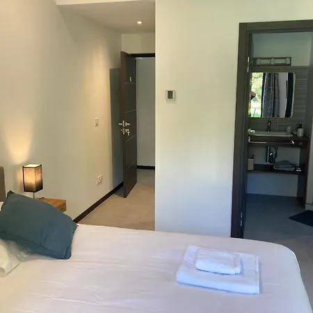 Loumar Frühstückspension 4*