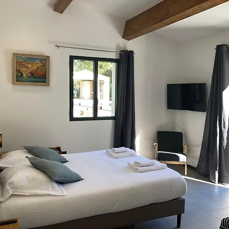 Loumar Bed and breakfast