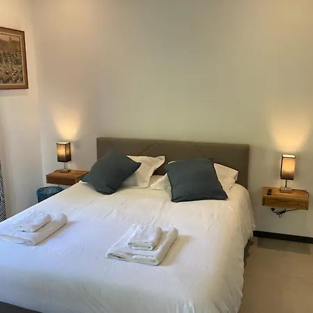Loumar Oda ve Kahvaltı