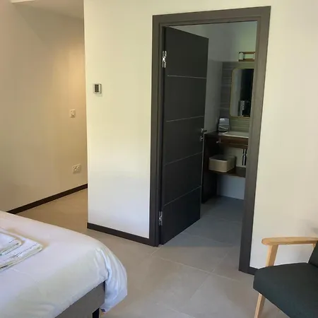 Loumar 4* Saint-Tropez