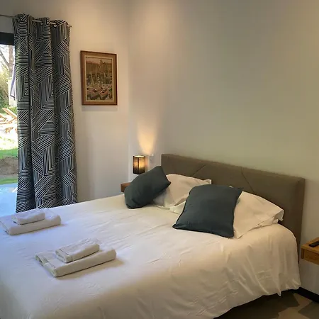 Loumar Bed and breakfast