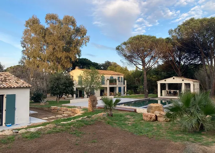 Loumar B&B
