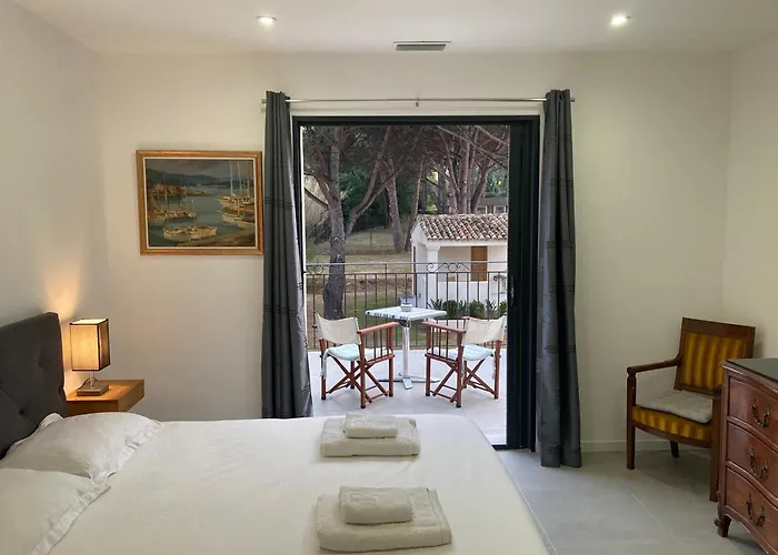 B&B Loumar 4*
