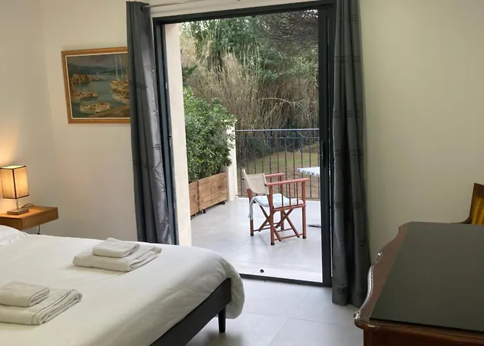 Loumar B&B