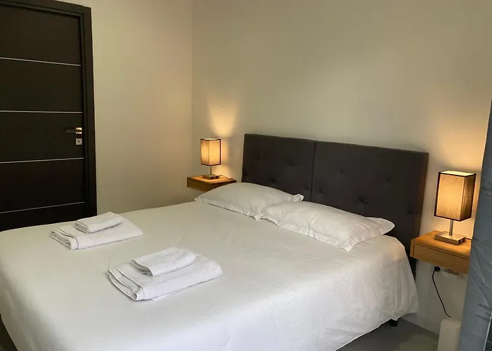 Loumar B&B 4*