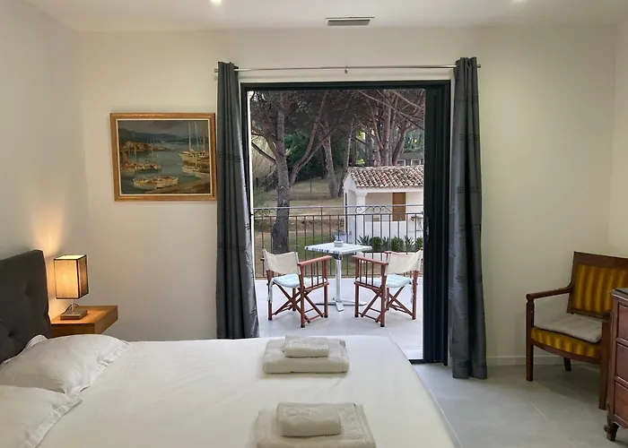 Loumar B&B 4*
