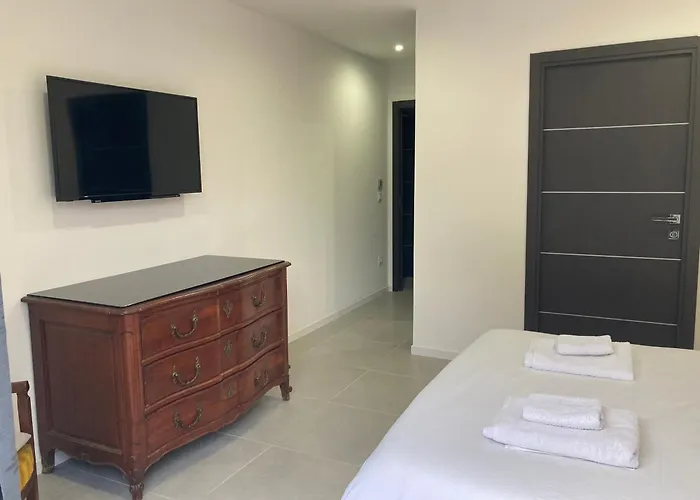 Loumar B&B