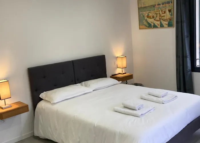 Loumar B&B 4*