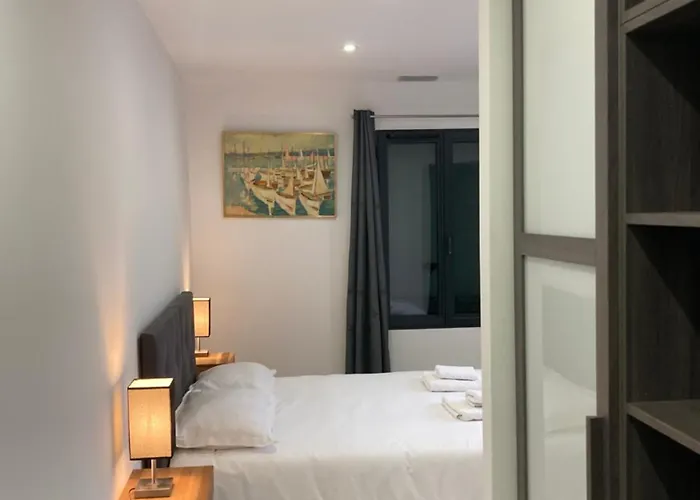 B&B Loumar 4*