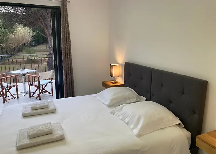 Loumar B&B 4*