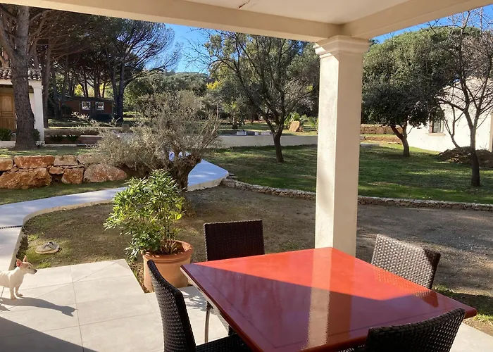 Loumar B&B