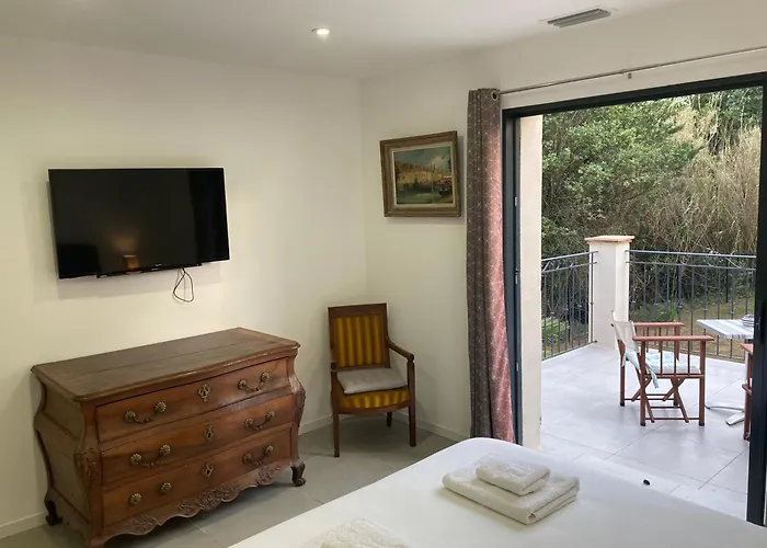 Loumar B&B 4*