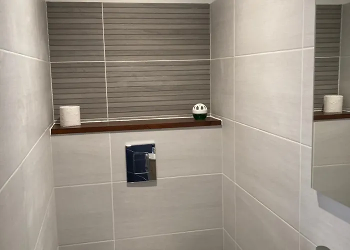 Loumar B&B 쎙뜨호뻬