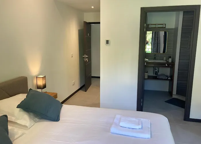 Loumar B&B 4*