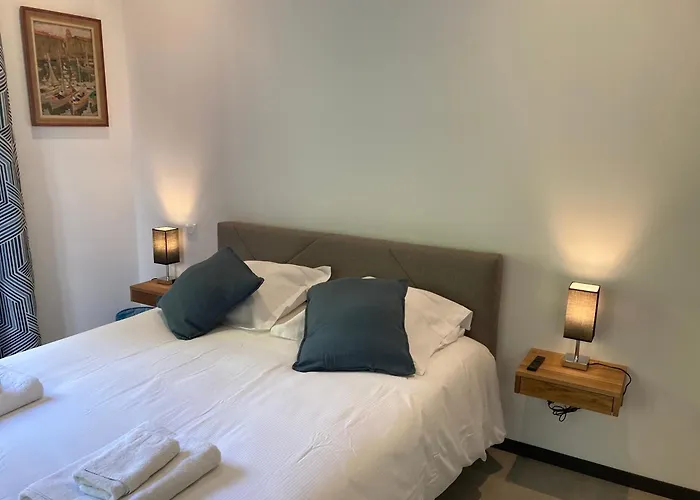 Loumar B&B