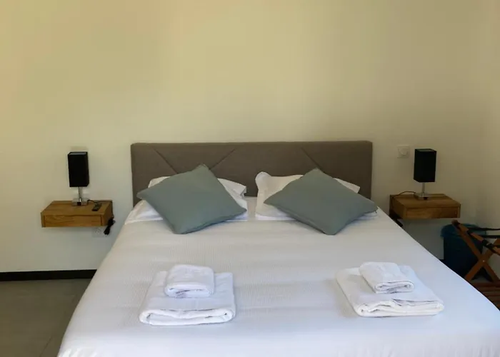 Loumar B&B