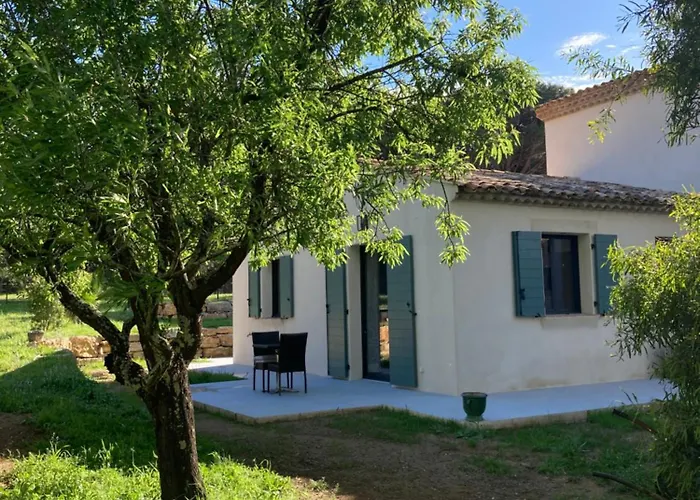 Loumar B&B 4*