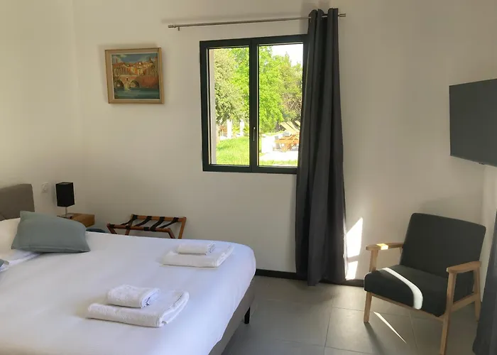 B&B Loumar 4*