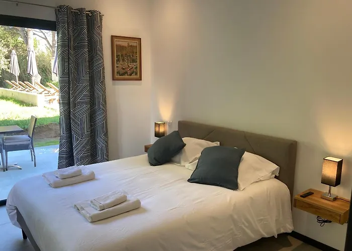 Loumar B&B