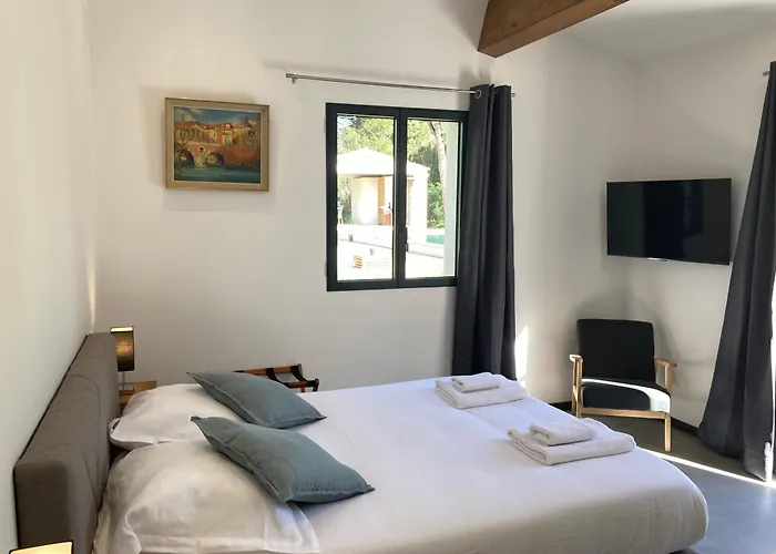 Loumar B&B 4*