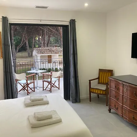 Bed & Breakfast Loumar