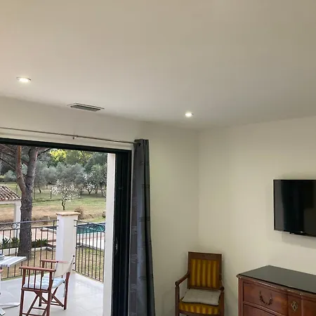 Loumar 4* Saint-Tropez