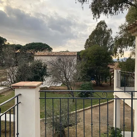 Bed & Breakfast Loumar