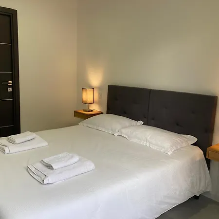 Loumar B&B 4*