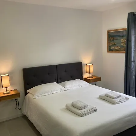 Loumar 4* Saint-Tropez