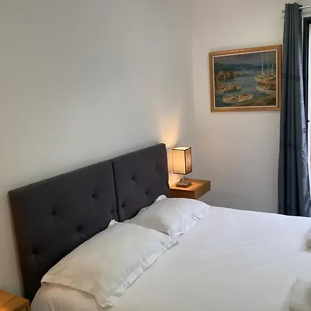 Loumar 4* Saint-Tropez