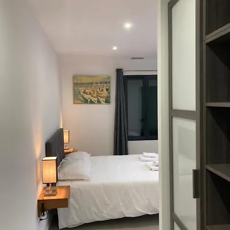 B&B Loumar 4*