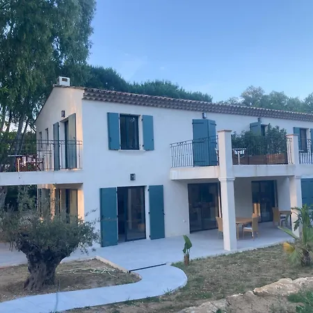 Bed & Breakfast Loumar