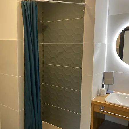 Loumar Oda ve Kahvaltı