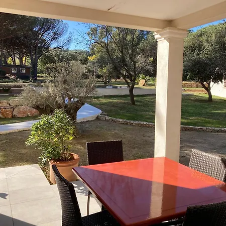 Loumar Bed & Breakfast