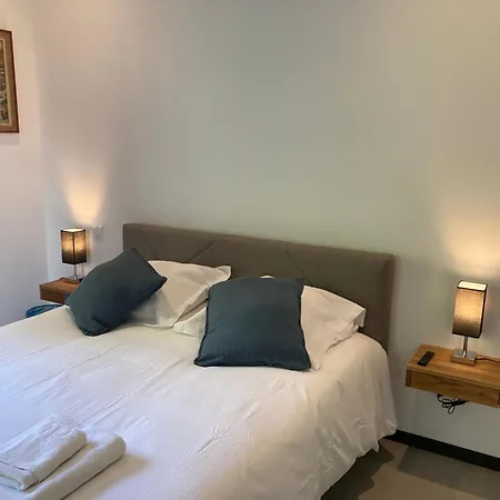 Loumar Bed & Breakfast