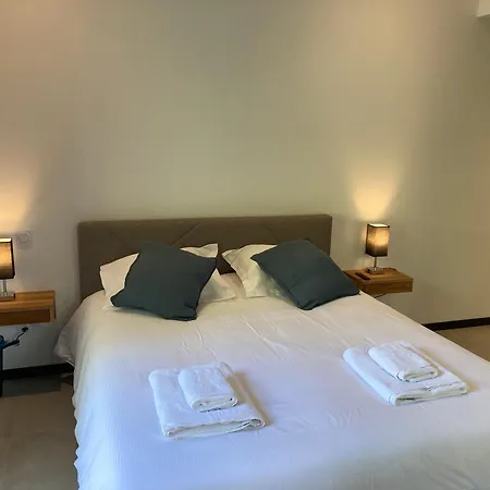 Loumar Bed & Breakfast *