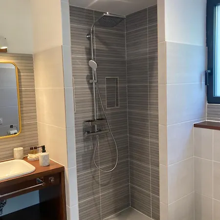 Loumar Bed & Breakfast Saint-Tropez