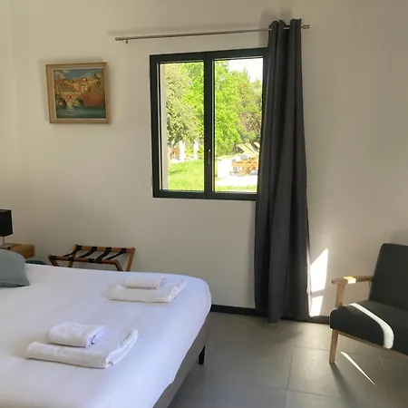 Bed & Breakfast Loumar 4*