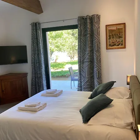 Loumar B&B 쎙뜨호뻬