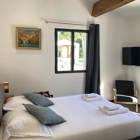 Loumar B&B 4*