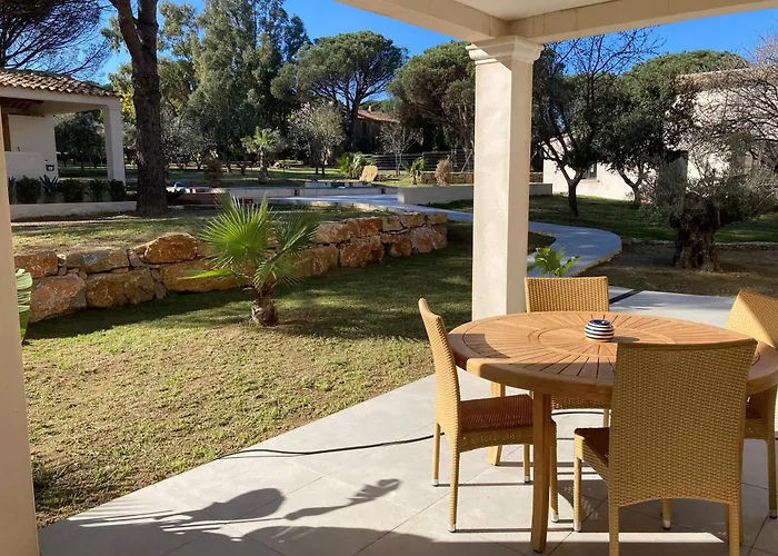 Loumar סן טרופז